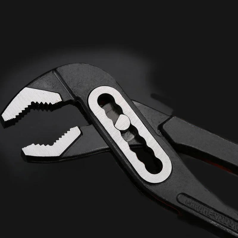 Ручные плоскогубцы для водяного насоса комбинированные водопроводных труб