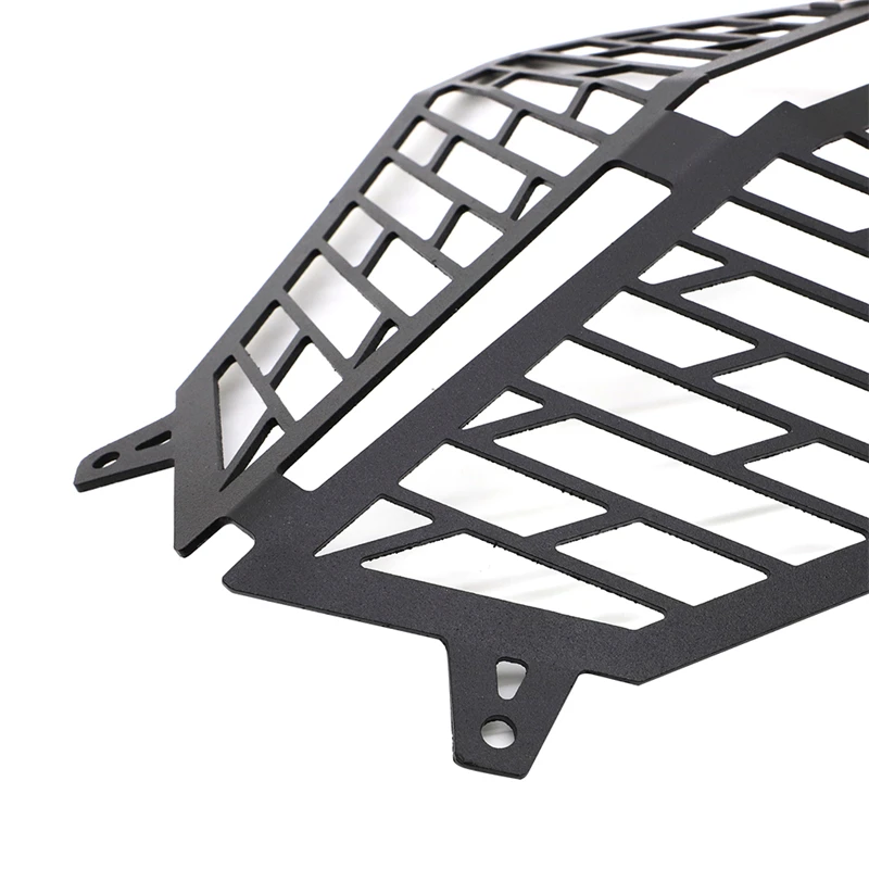 For KTM 790 Adventure ADV R Headlight Protection Guard Grill Aluminum Alloy Motorcycle Head Light Protector Cover | Автомобили и