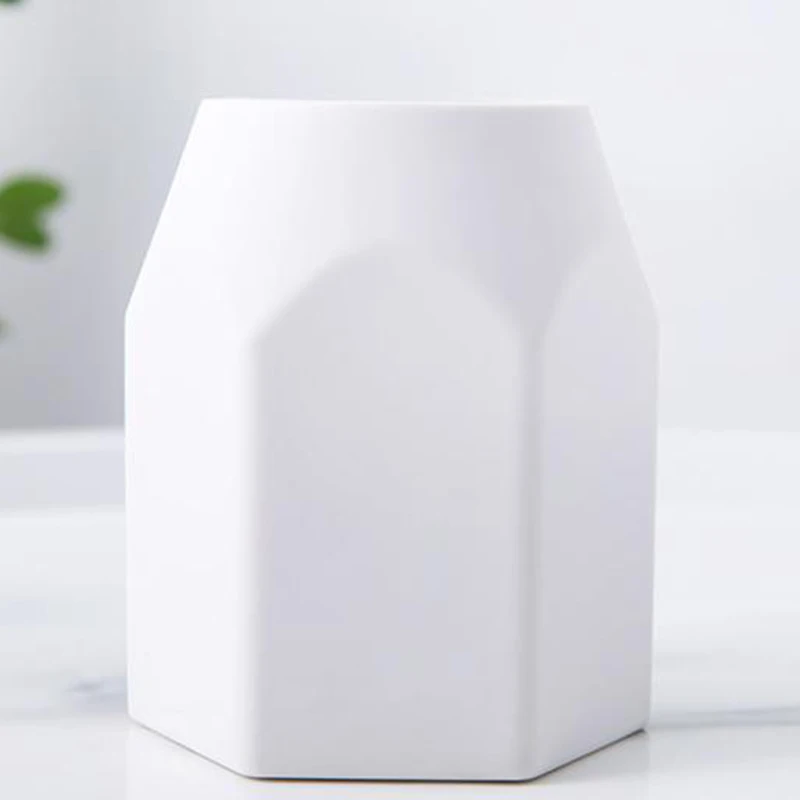 2 шт. держатель для ручек карандашей органайзер настольной организации ручка