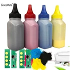 Цветной тонер-порошок GraceMate 4 x, 4 чипа CLT 406S CLT-K406S для samsung 3305 Вт 3306FN CLP-360 365 365 Вт 366 Вт CLX-3305