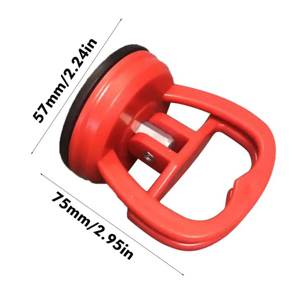 

New Pull suction cup mobile phone disassembly tool screen car glass strong suction cup practical wear-resistant