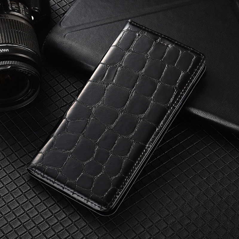 Doogee T6 жемчужный чехол с узором Derm для телефона Для Y6 Y7 Y8 Plus Y8C деловая кобура |