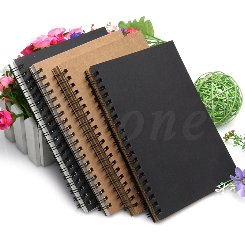 

Notebooks & Writing Pads