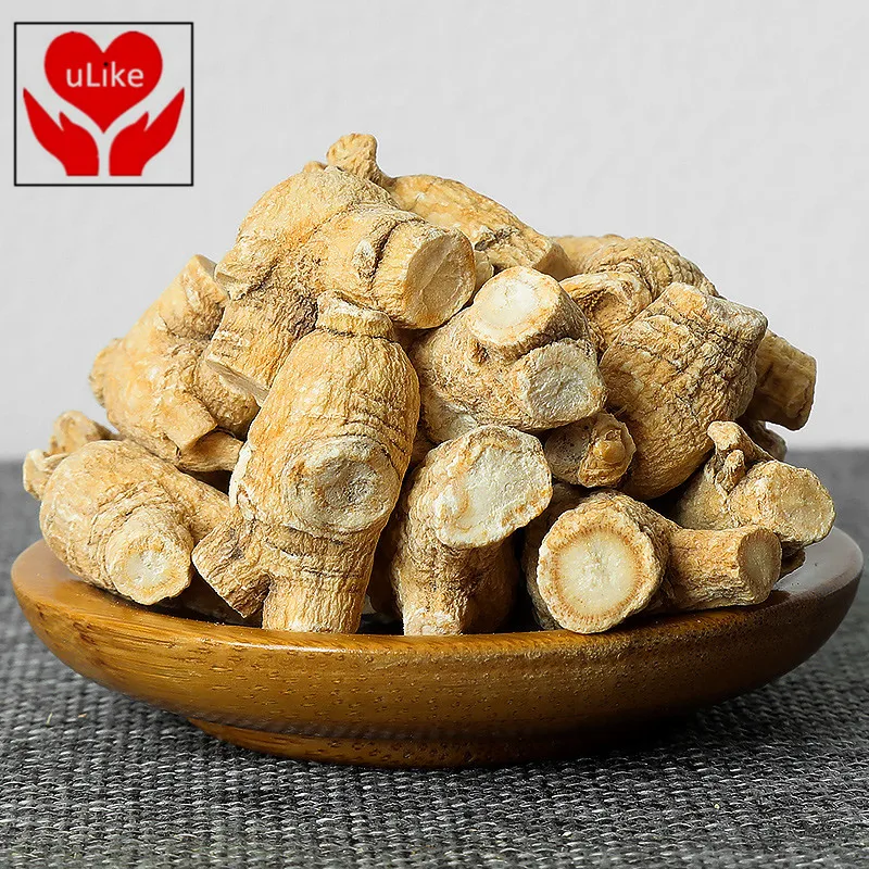 

8 Years of American Ginseng Root China Improve Immunity