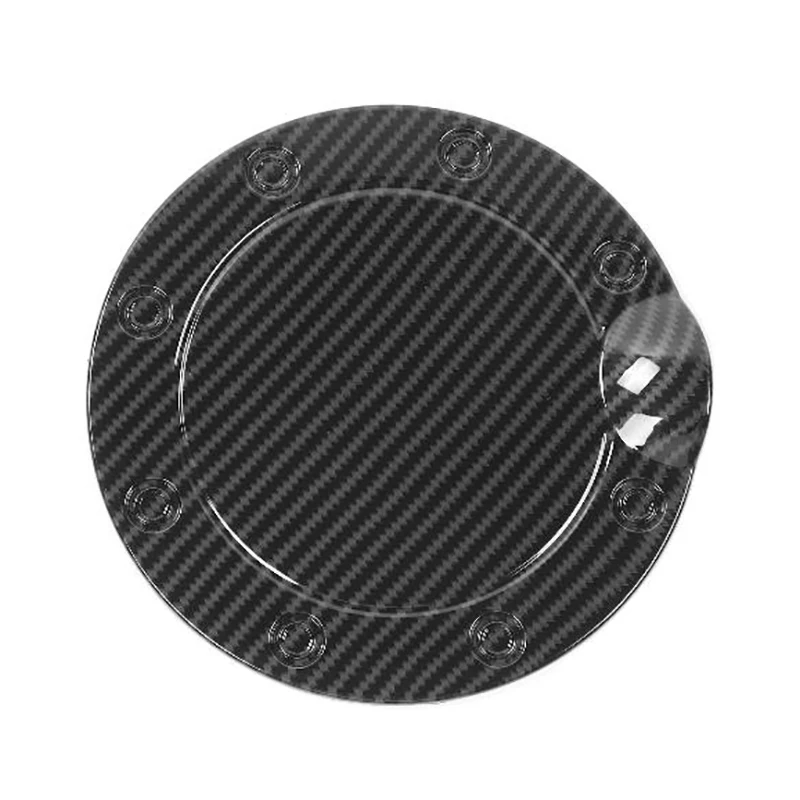 Крышка топливного бака для автомобиля Ford F150 2015-2020 из углеродного волокна крышка