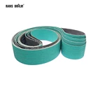 4 шт. 2000*50 мм циркониевые абразивные шлифовальные ленты точильный инструмент для ножей 40 #60 #80 #120 # в ассортименте