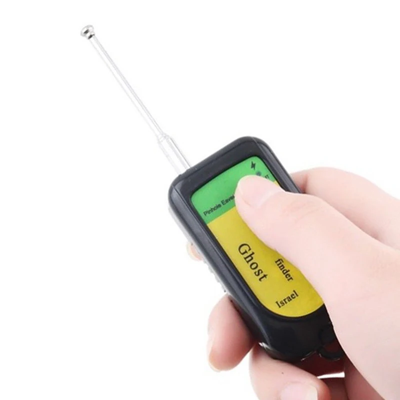 GSM-сигнализация Беспроводная анти-шпионская сигнализация обнаружитель ошибок