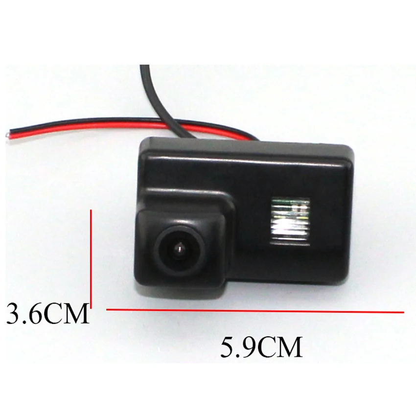 Krtabo парковочная камера для Citroen C4 Пикассо 2006 2007 2008 2009 2010 2011 2012 2013 Высокое качество водонепроницаемый автомобиль задней камеры