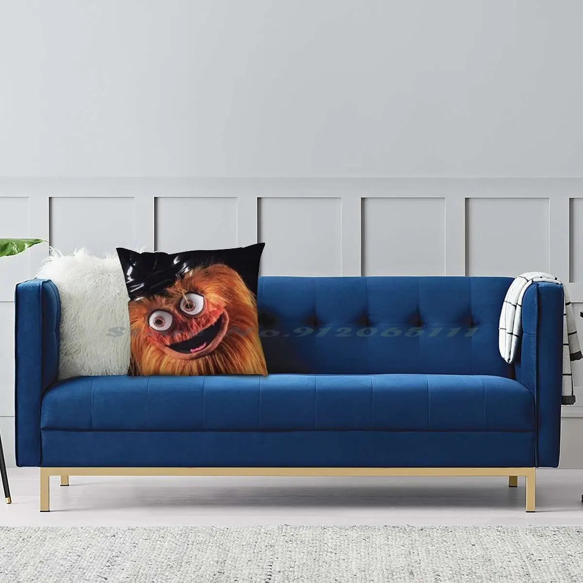 Новинка Чехол на подушку Gritty флаеры Наволочка хлопковая льняная наволочка для