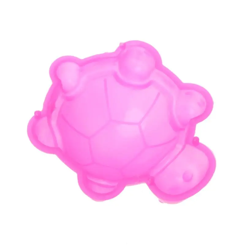 

8PCS Sea Animals Sand Clay Tool Beach Toys Modeling Clay For Kids Child Toys C5AA
