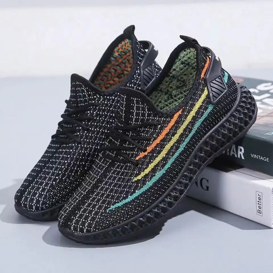 

Classic Original Women's Jogging Shoes 2021 Summer Shoes for Hollow Comfortable and Breathable Casual Womans Fashion Sneackers