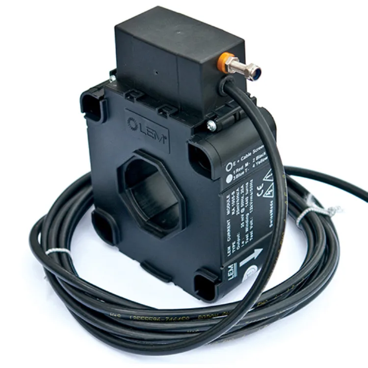 

RA1005 -s hall current sensor LEM railway transformer new original spot