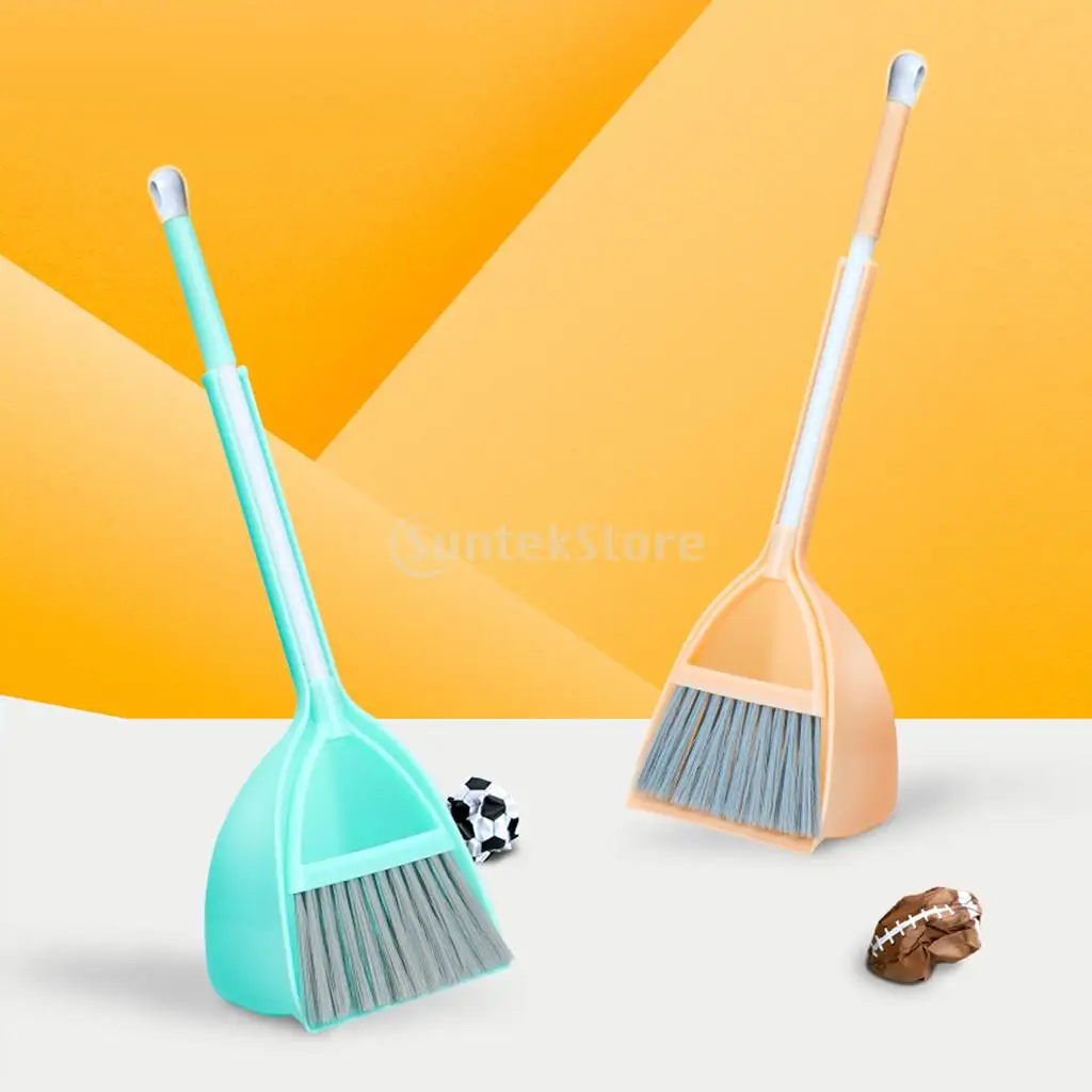 Детская игрушка для ролевых игр мини-пылесборник уборки дома подарки 1-3 детей