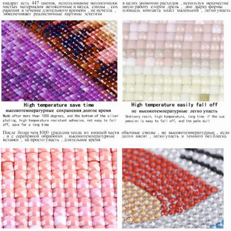 DIY 5D алмазная картина частичная дрель наборы сова животные со стразами вышивка