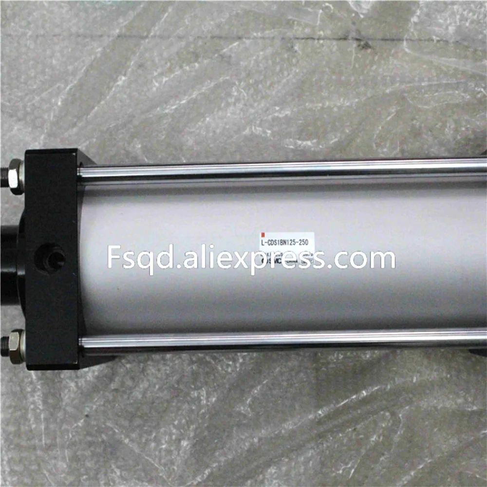 CDS1BN125-250 CDS1BN125-400 pneumatic air tools tool cylinder cylinders SMC | Обустройство дома