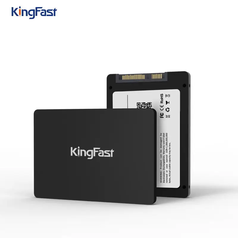 KingFast SSD 120 ГБ 128 240 256 480 512 60 Гб 500 1 ТБ HDD 2 5 ''Sata 3 Твердотельный накопитель Жесткий
