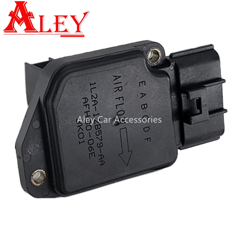 

Высококачественный оригинальный 1L2A-12B579-AA AFH80-06E 7450019 AFLS178 MA272 для Ford F-150 для Lincoln, Восстановленный Датчик массового расхода воздуха