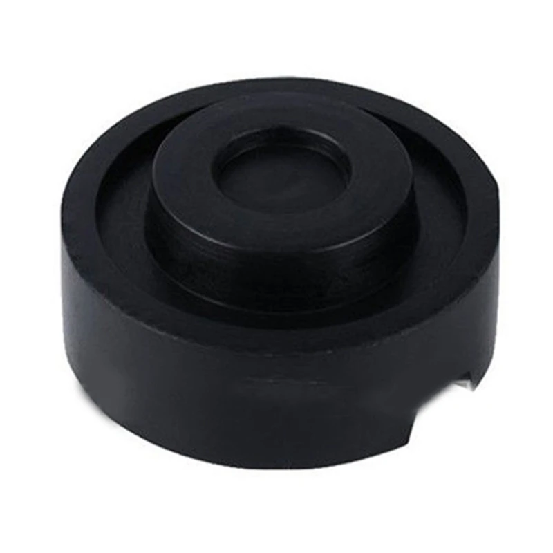 50LC резиновая прокладка резиновый блок гидравлическая рампа подъемные прокладки