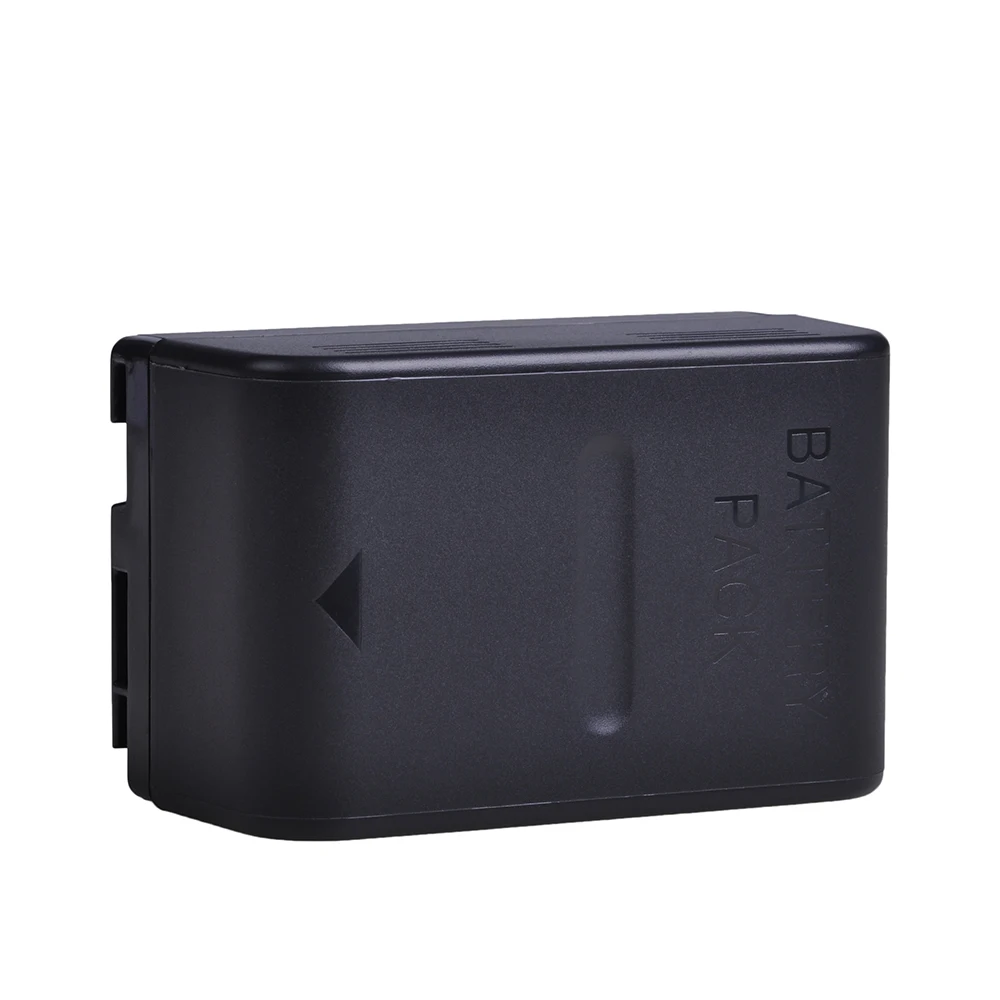 Аккумулятор 4000 мА · ч VW-VBS20E для Panasonic HHR-V212 P-V212 VW-VBS10E VSB0200 P-V211 NV-VX10 RX11EG R500EN |