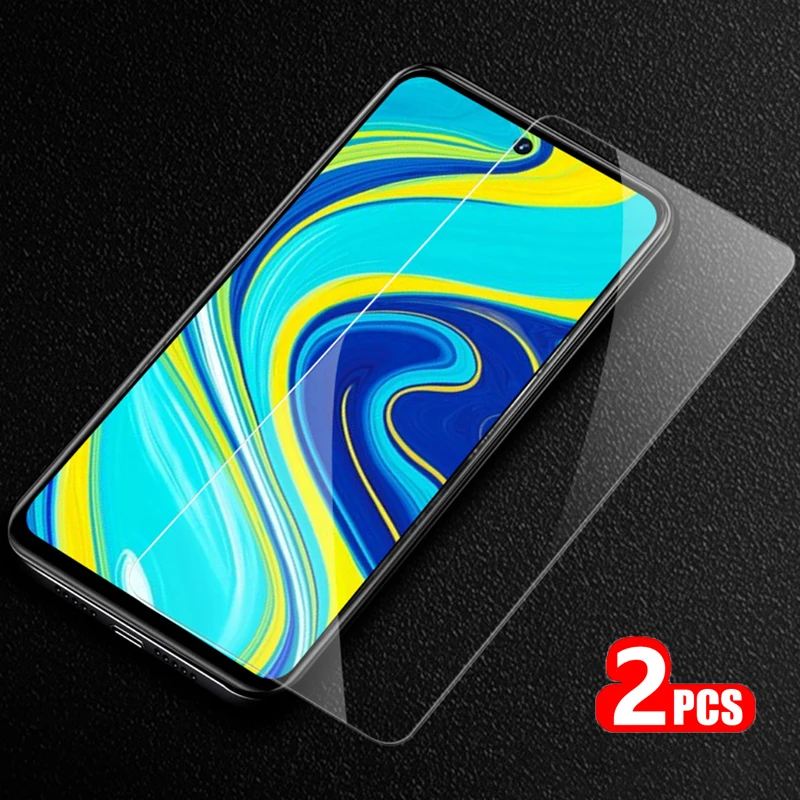Закаленное стекло для защиты экрана xiaomi poco x3 nfc m3 c3 m2 f2 pro pocophone f1 чехол ksiomi xiomi pocox3