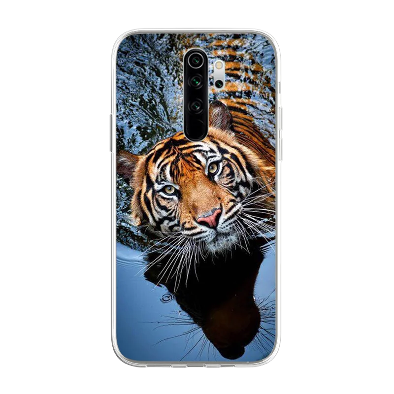 

Words Print TPU Phone Case For Xiaomi Redmi 6Pro 8 5Plus 3Pro K30 Ultra Redmi 5A Prime 8Pro 4X 9Pro Max 7 Note3 9 8 8T 9T Cover