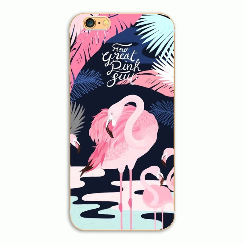 Мягкий прозрачный чехол для телефона iPhone 6 6s 4 7 'ɵ 5s se 8 7/8 plus X Fundas Coque Модный