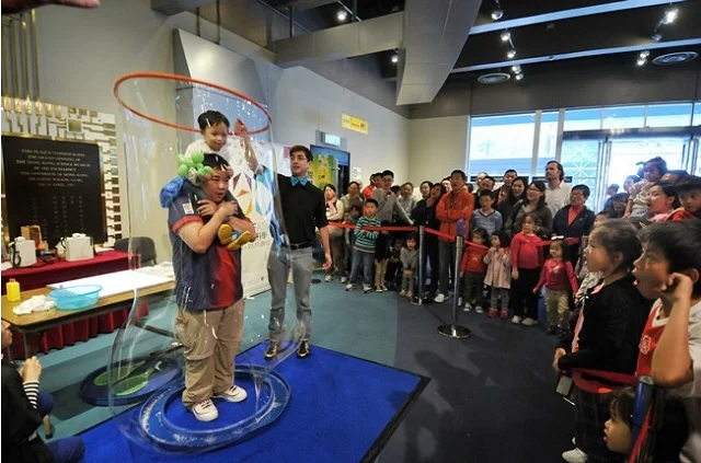 Волшебное художественное кольцо профессиональный реквизит для демонстрации