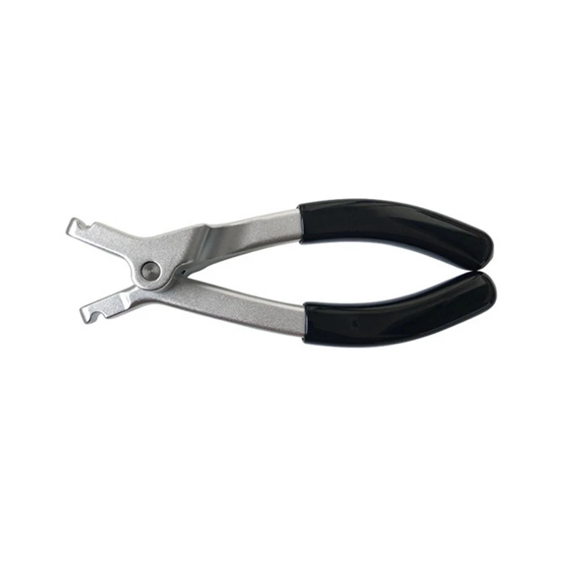 

Compound Bow D Loop Pliers Multifunction Tighten & Draw Loop End Archery Tools Bow Accessories