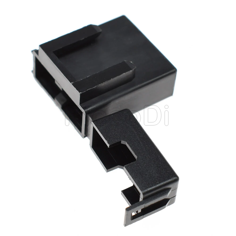 1/5/10/50Set Kit 2Pin Fuse Box BX2017 Black Connector Terminal Jacket auto Plug socket Female With Brass Terminals | Обустройство