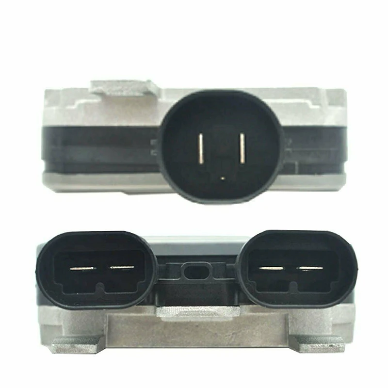 Radiator Cooling Fan Control Module Relay ECU for Volvo Leopard Land Rover Ford 940009402 941.0138.01 941013801 | Автомобили и