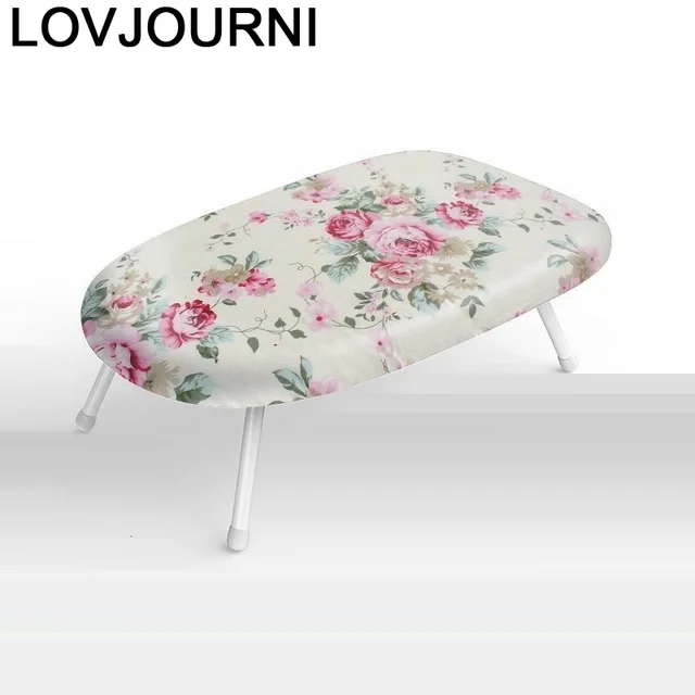 Accesorios Hogar Cloth Rack Repassage Home Storage Mini Accessori Per La Casa Board Cover Iron Plancha Ev Aksesuar Ironing Table