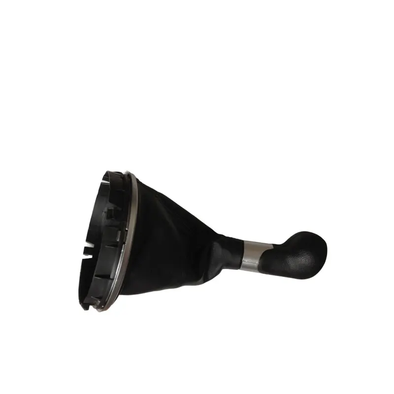 Аксессуары для стайлинга автомобиля серебряная крышка Skoda Fabia II 2007 2008 2009 2010 2011