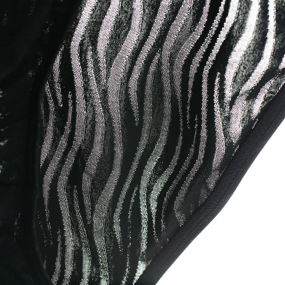 Женское сексуальное соблазнительное нижнее белье трусы с мешочком для пениса