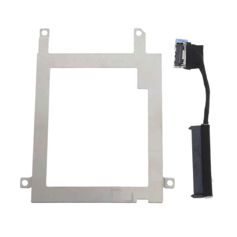 Hard Disk Drive Caddy Tray Bracket SATA Cable Connector For Dell Latitude E7440 Dropshipping | Компьютеры и офис
