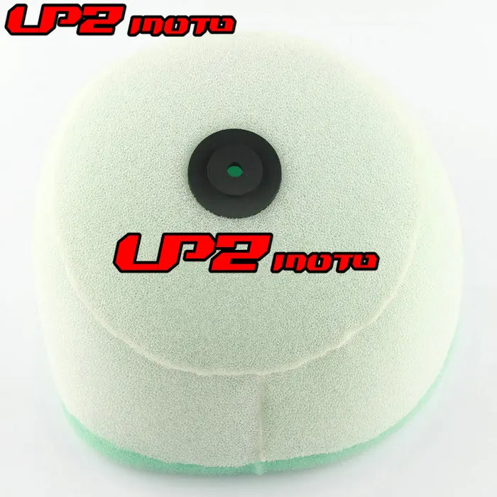

Motorcycle Air Filter Sponge Cleaner For YAMAHA WR426F 2001-2002 YZ400 1998-1999