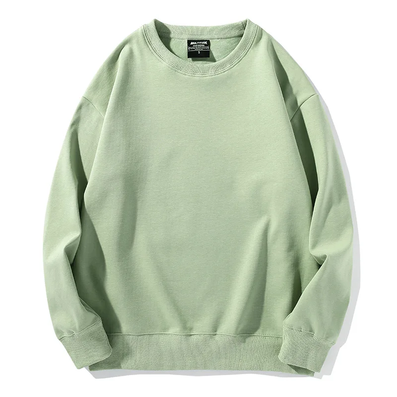 

Sweater Female Solid Long Sleeves Women's Knitted Sweater Jumper one