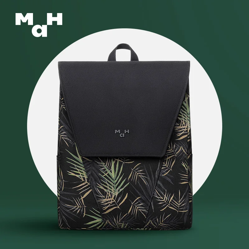 Рюкзак для мужчин и женщин модный дизайнерский школьный ранец с вышивкой