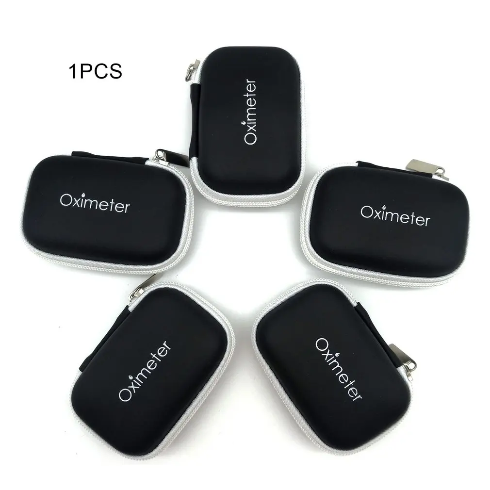 Сумка для хранения нейтрального оксиметра Eva защитная коробка медицинский пакет