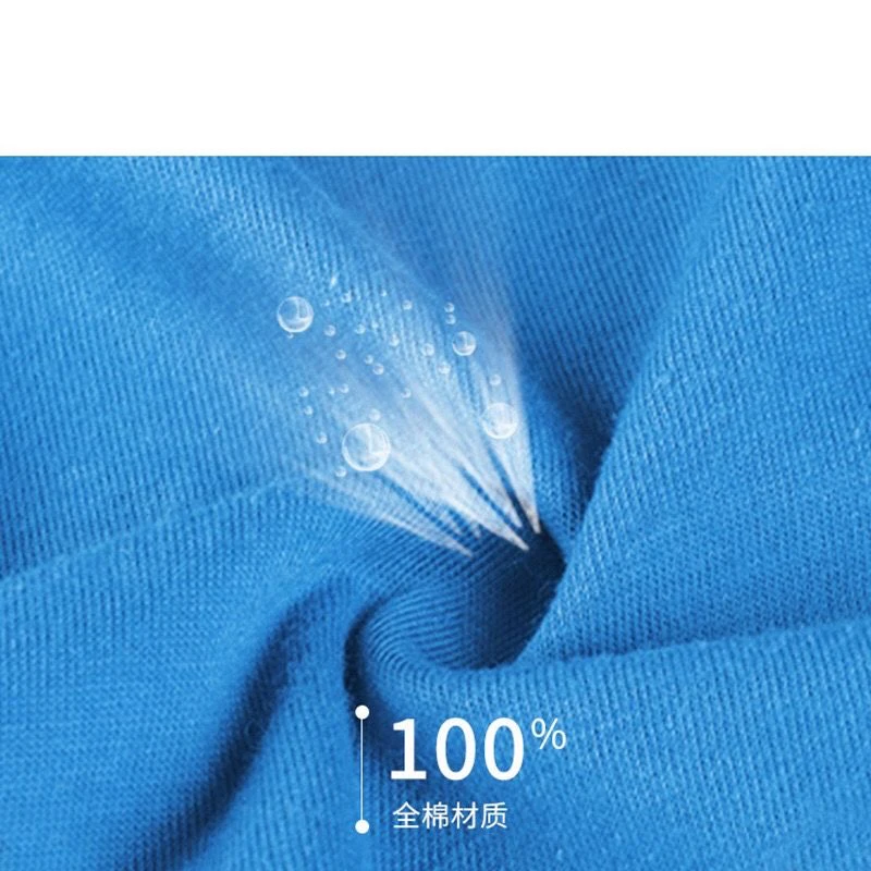 5PCS Briefs Mens Underpants  Male Cotton  Sexy Men Underwear Men Panties Specially Male Underwear Male Pouch Solid color