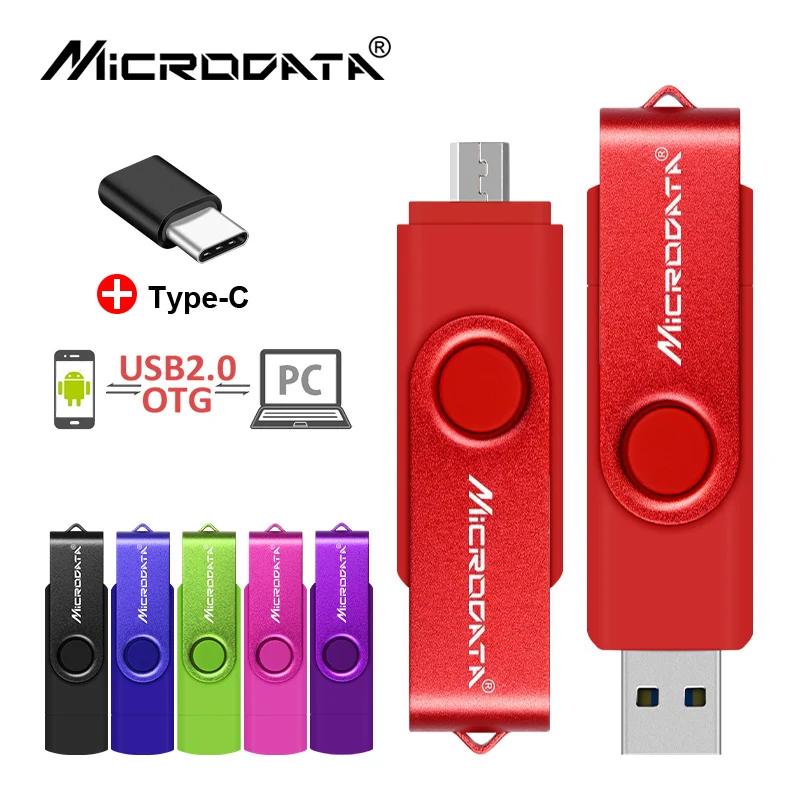 

Best 3in 1 otg Pen drive! OTG 8GB 16GB 32GB 64GB Usb Memory Stick Flash Pen Drive OTG Pendrive 2.0 USB Stick OTG USB Flash Drive