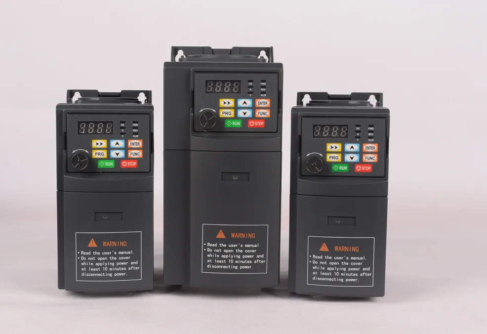 Частотно регулируемым приводом инвертор 1.5KW/2.2KW/4KW/5.5KW преобразователь частоты AT1