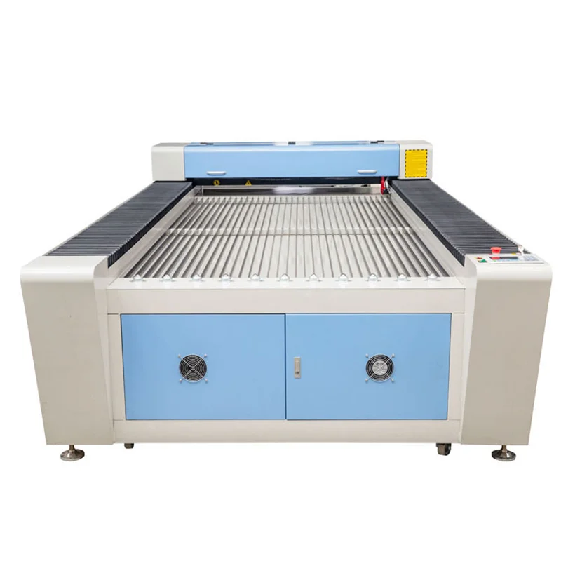 

80w 100w 130w 150w Auto Feeding 3D CO2 Laser Cutting Machines Engraving for Rubber Plywood Glass Flatbed