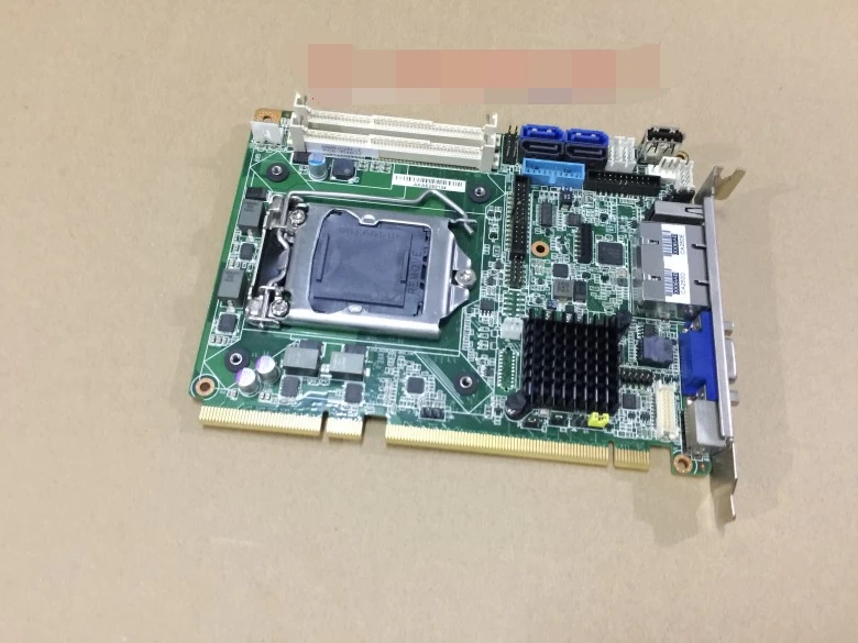 PCE-3028G2 PCE-3028 REV.A1 средней длины PICMG 1 3