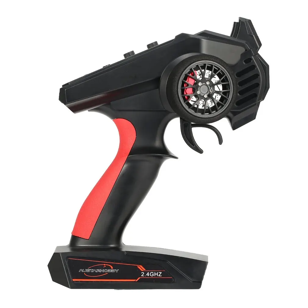 austar передатчика радиоуправля