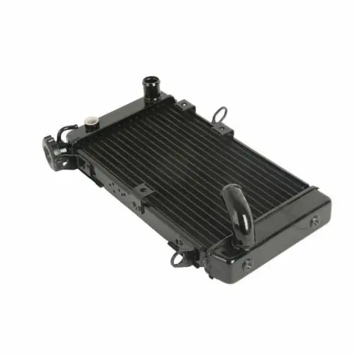 Мотоцикл Замена радиатора охлаждения для SUZUKI SV 650 SV650 1999-2002 1999 2000 01 02