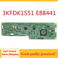 3kfdk1s51 e88441 t con board for v750dk 1 ks5s etc display equipment t con board original replacement board tcon board