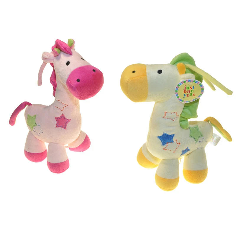 

Новинка, детская игрушка-колокольчик для кровати, музыкальные вещи, плюшевая подвеска, ручная музыкальная шкатулка, хороший подарок для реб...