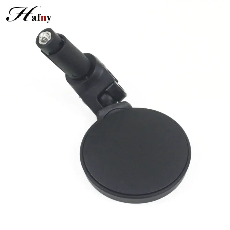 Зеркало заднего вида для велосипеда руль шоссейного зеркало с поворотом на 360 °