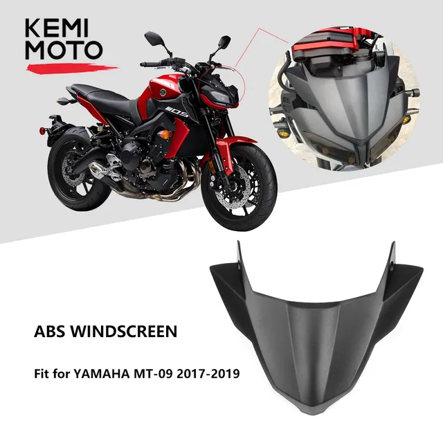 オートバイ バイク スクリーン 風防 オートバイスポーツフロントガラス