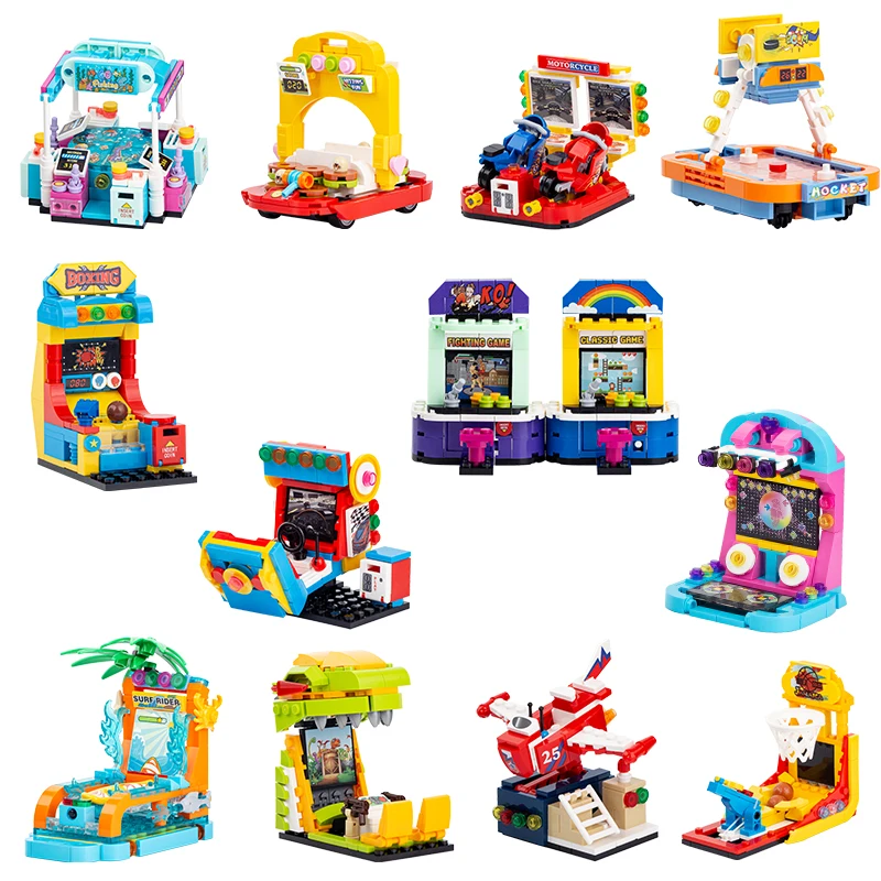 Космический рок скриншот Оверлорд мастер рыбалки Танцующая машина мотоцикл